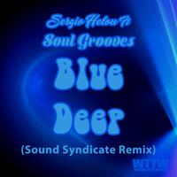 Blue Deep (Sound Syndicate Remix)