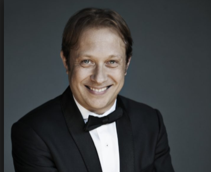 Ludovic Morlot