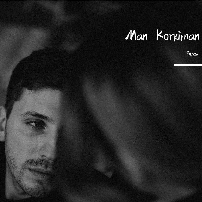 Man Korkiman