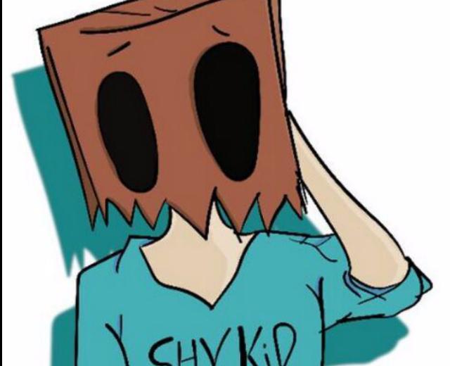 Shy Kid