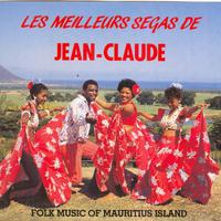 Les meilleurs ségas de Jean-Claude (Folk Music of Mauritius Island)