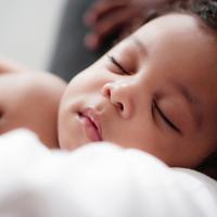 Peaceful Baby: Soothing Sleep Music for Infants