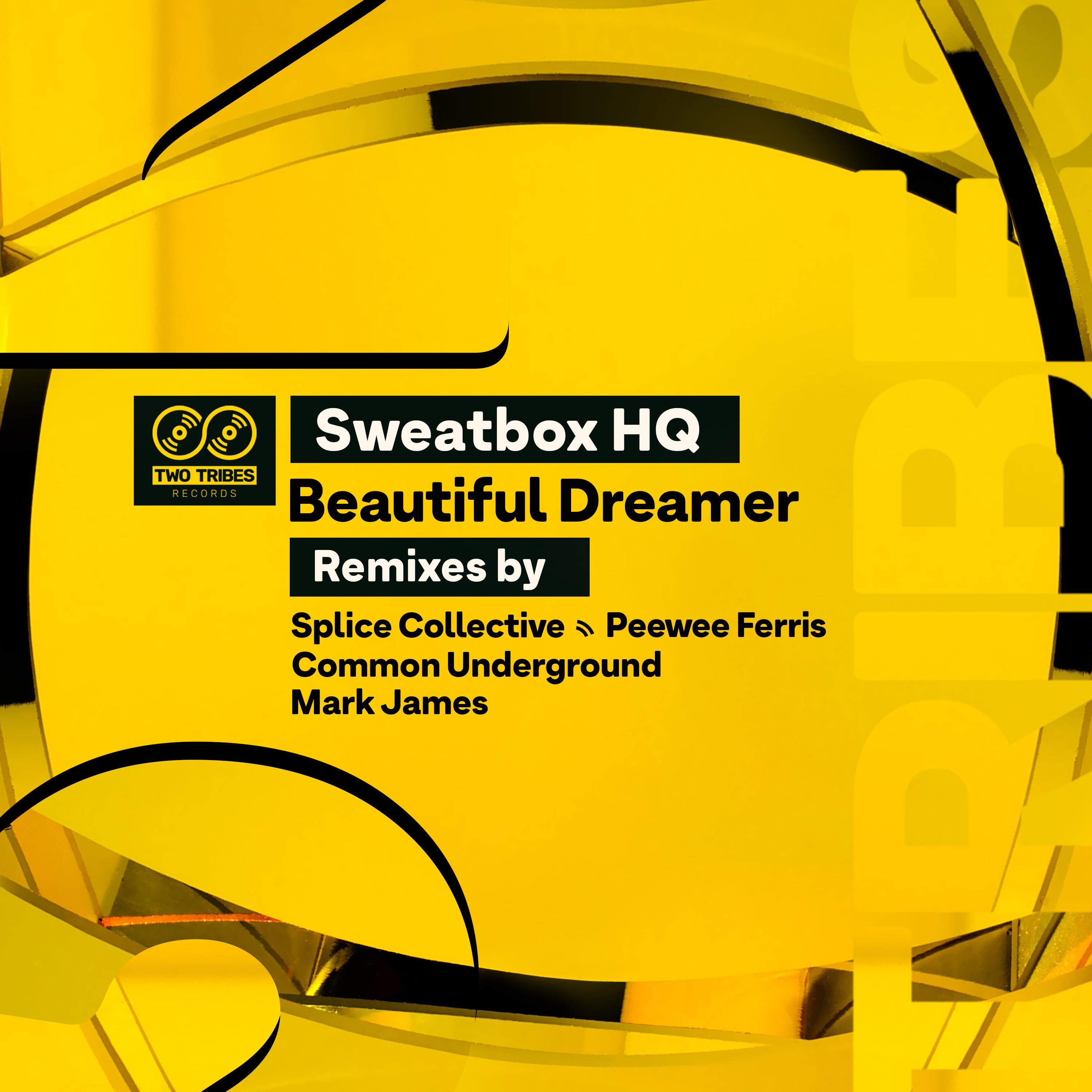 Beautiful Dreamer Sweatbox HQ 单曲 网易云音乐