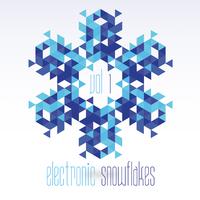 Electronic Snowflakes, Vol. 1