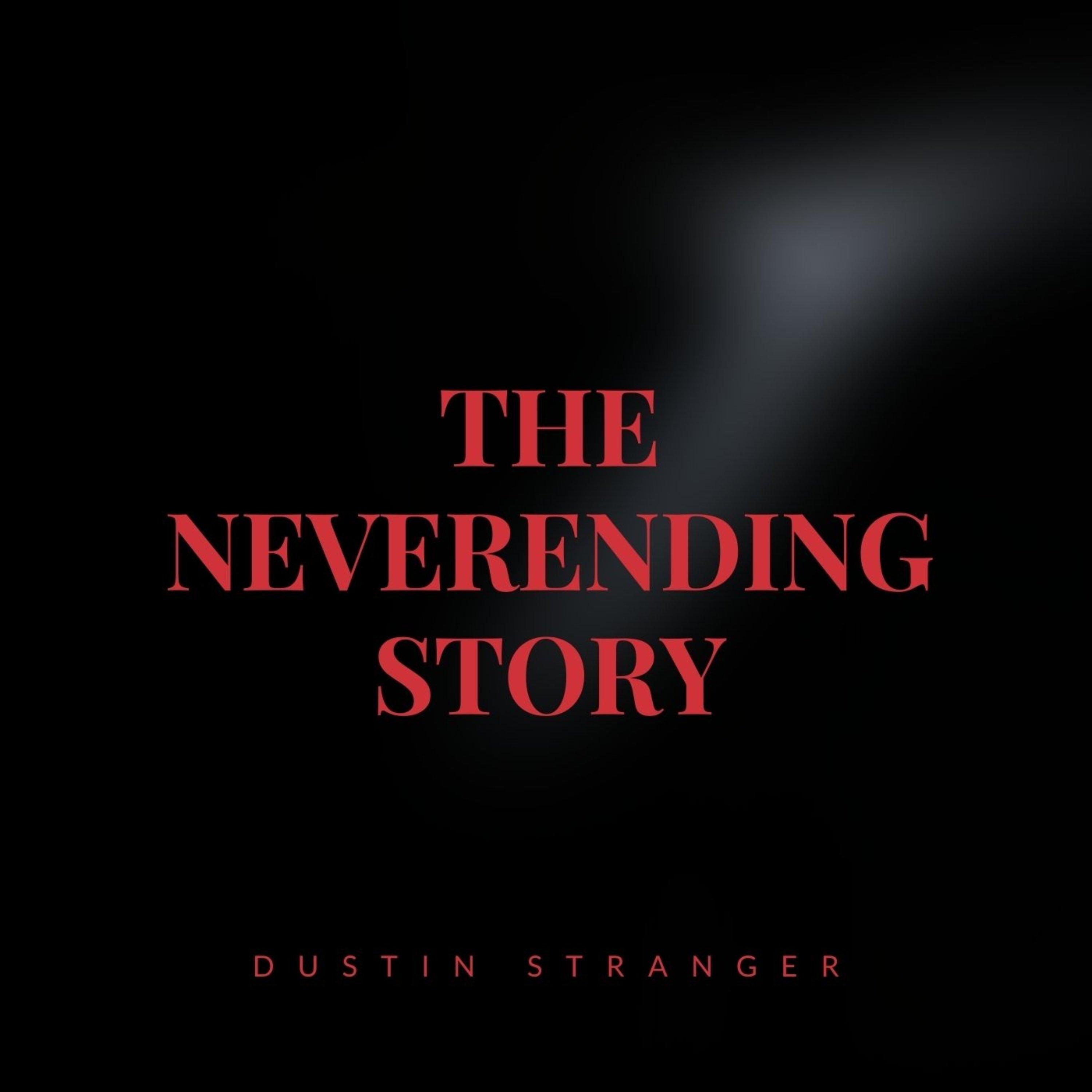 Turn Around Look at What You See - Dustin Stranger封面
