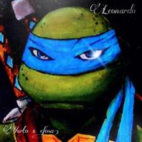 Leonardo (feat. efosa!)