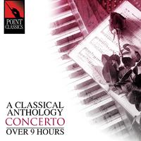 A Classical Anthology: Concerto (Over 9 Hours)