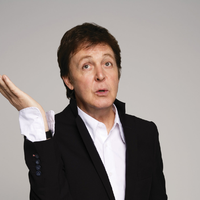 Paul McCartney