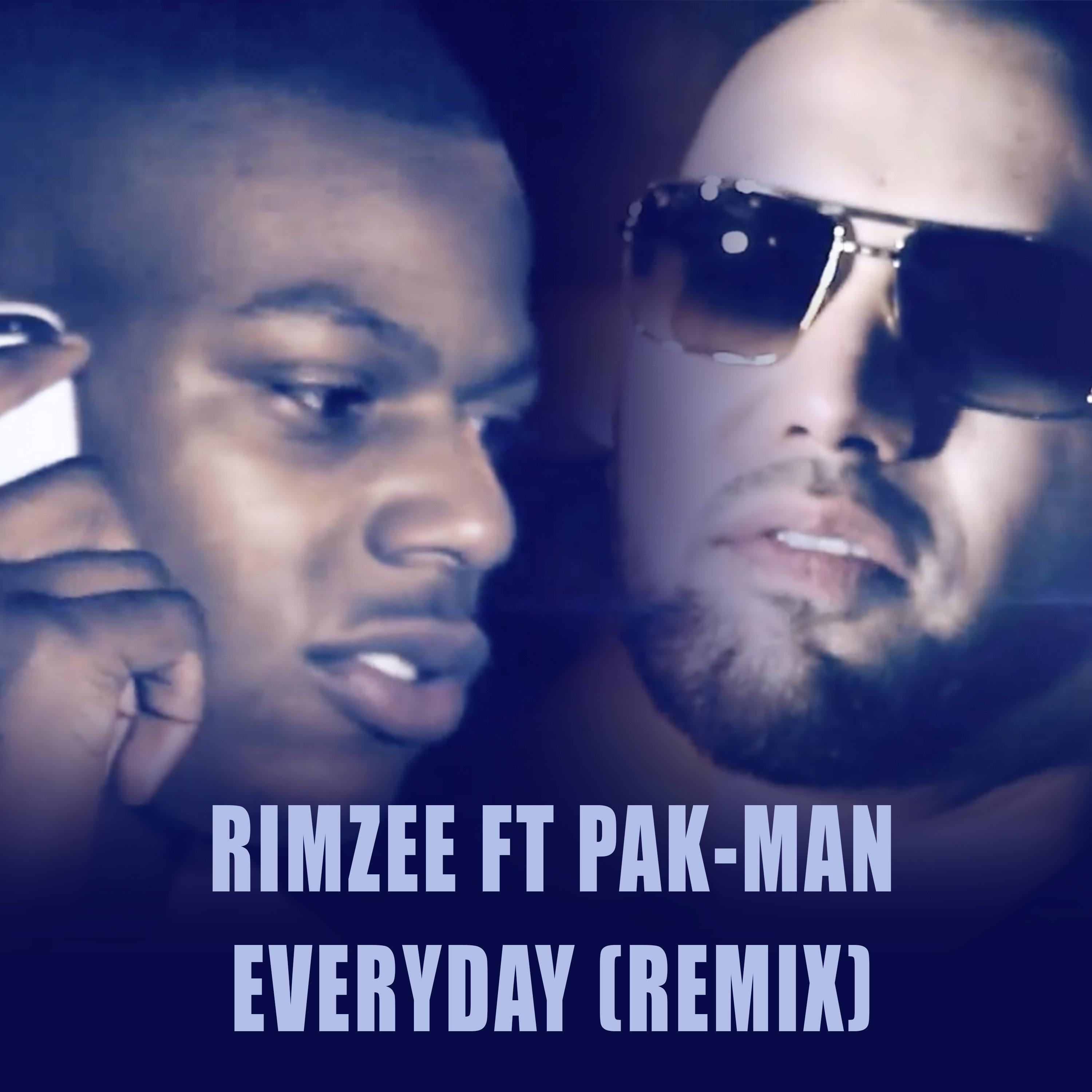 Everyday (Remix)