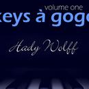 Hady Wolff