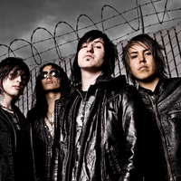 Escape the Fate