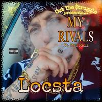 My Rivals (feat. Mac Rell)