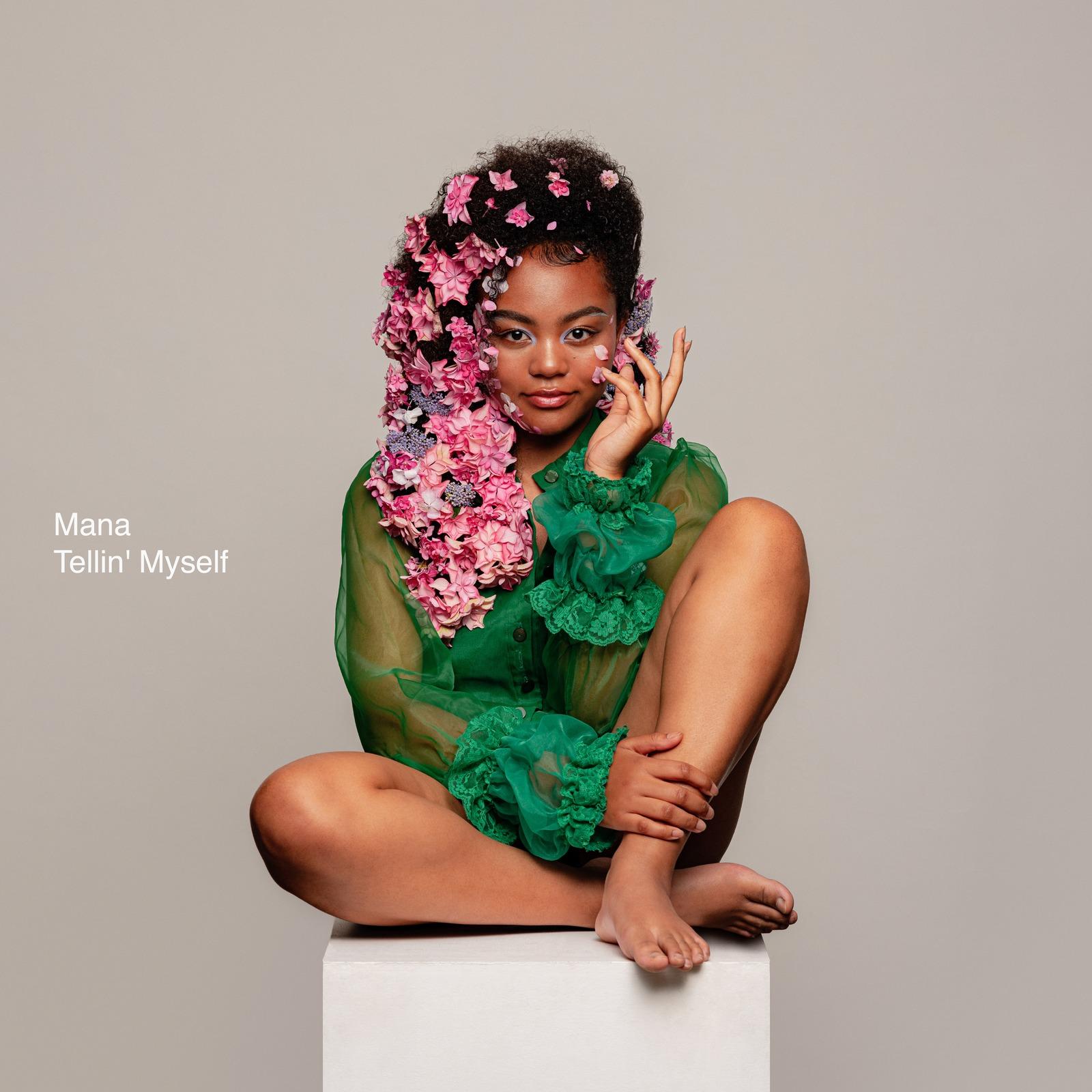 Upside Down (feat. なみちえ)