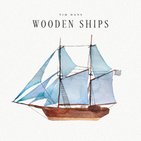 Wooden Ships