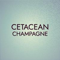 Cetacean Champagne