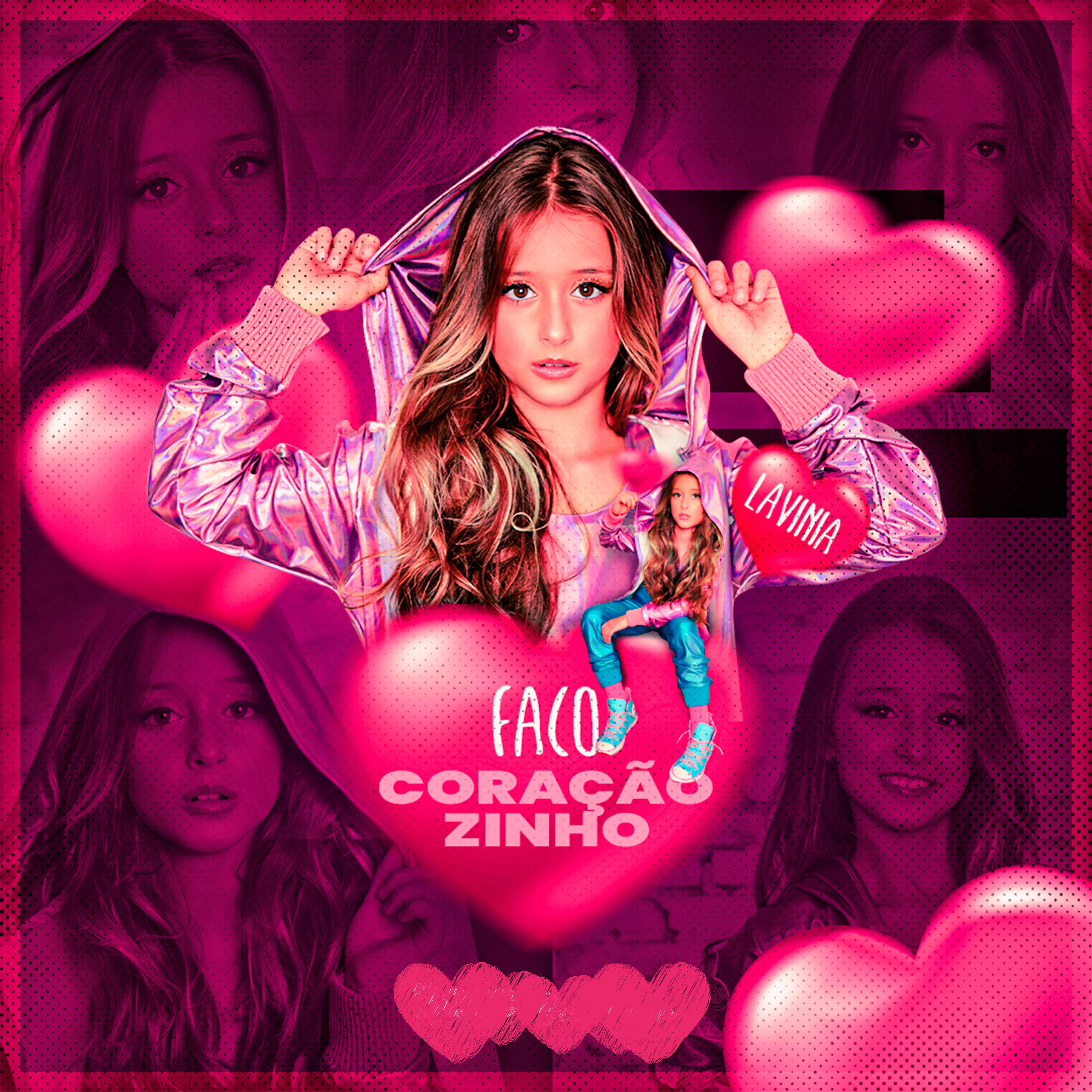 Faço Coraçãozinho