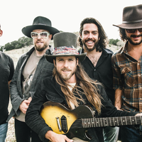 Lukas Nelson & Promise of the Real