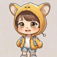 MC DJ小春
