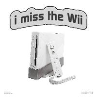 i miss the Wii :(