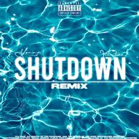 Shutdown (feat. Veertien)