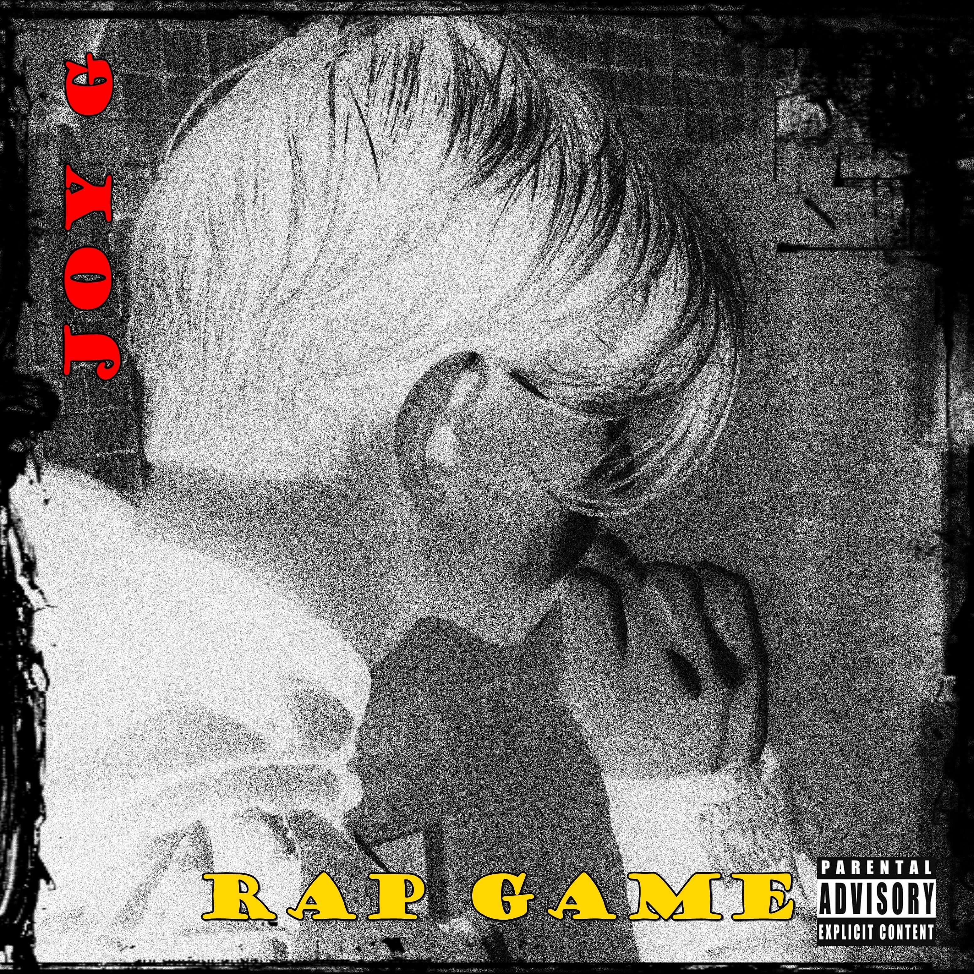 Rap Game封面