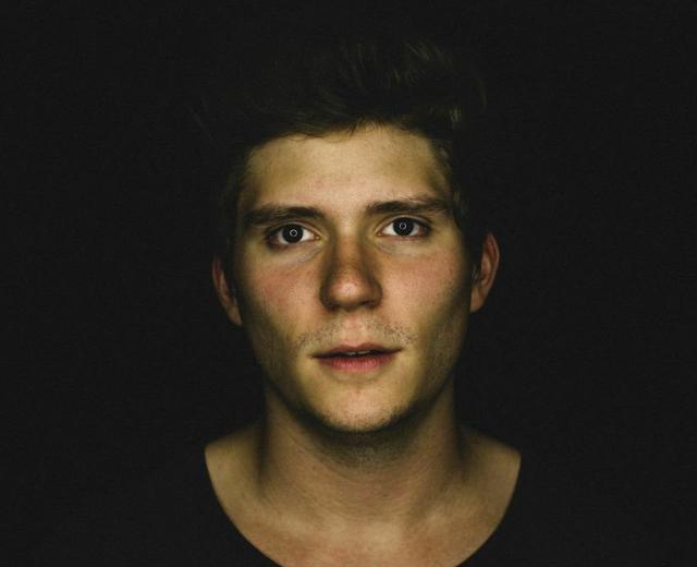 Aaron Krause