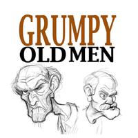 Grumpy Old Men