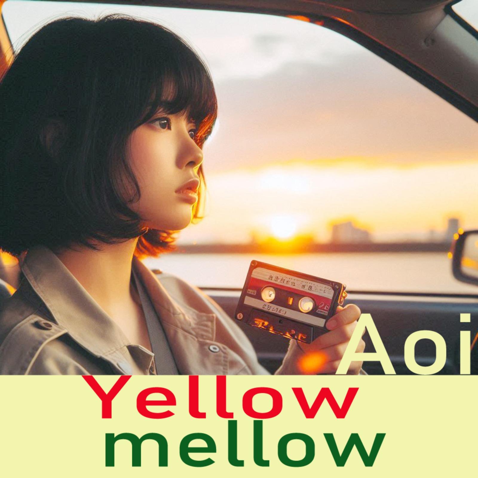 Yellow Mellow (feat. Aoi)