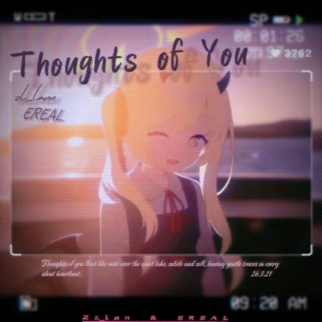 Thoughts of You