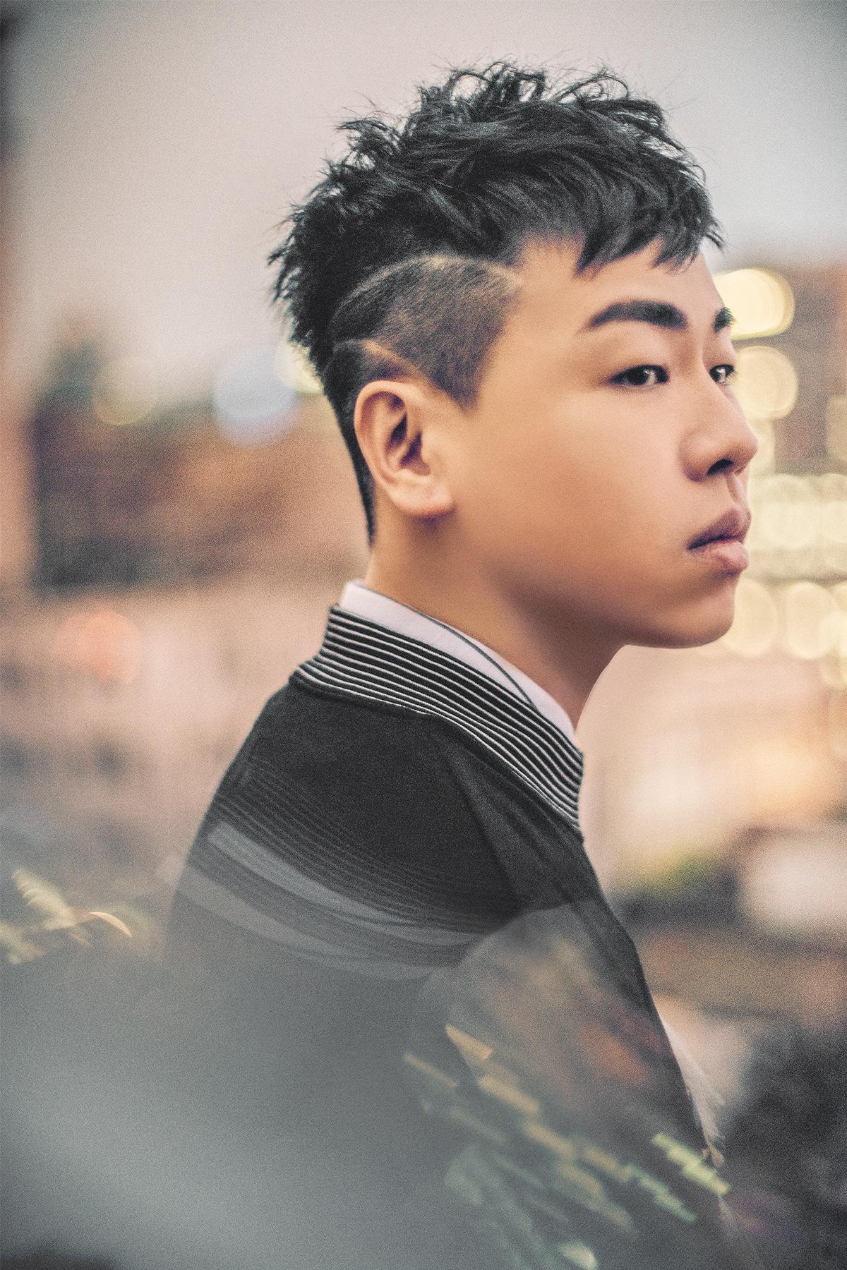 胡彦斌《你要的全拿走》:超越聆听,让你走进一