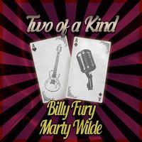 Two of a Kind: Billy Fury & Marty Wilde