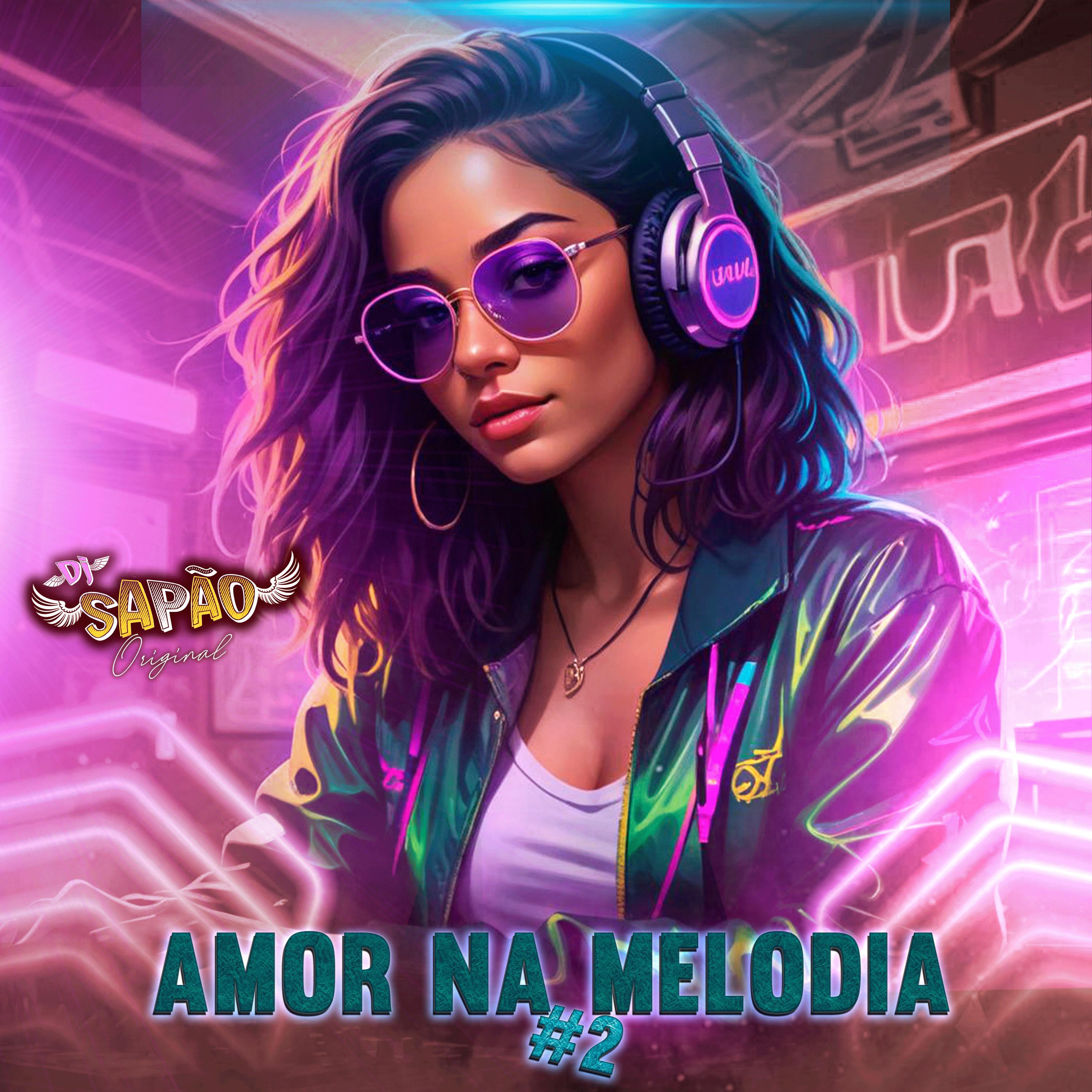 Amor na Melodia #2