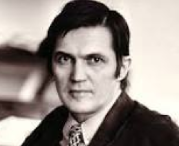 Hans Otte