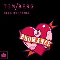 Seek Bromance (The Remixes)