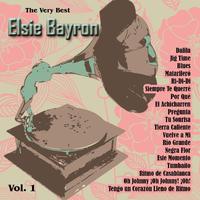 The Very Best: Elsie Bayron Vol. 1