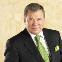 William Shatner