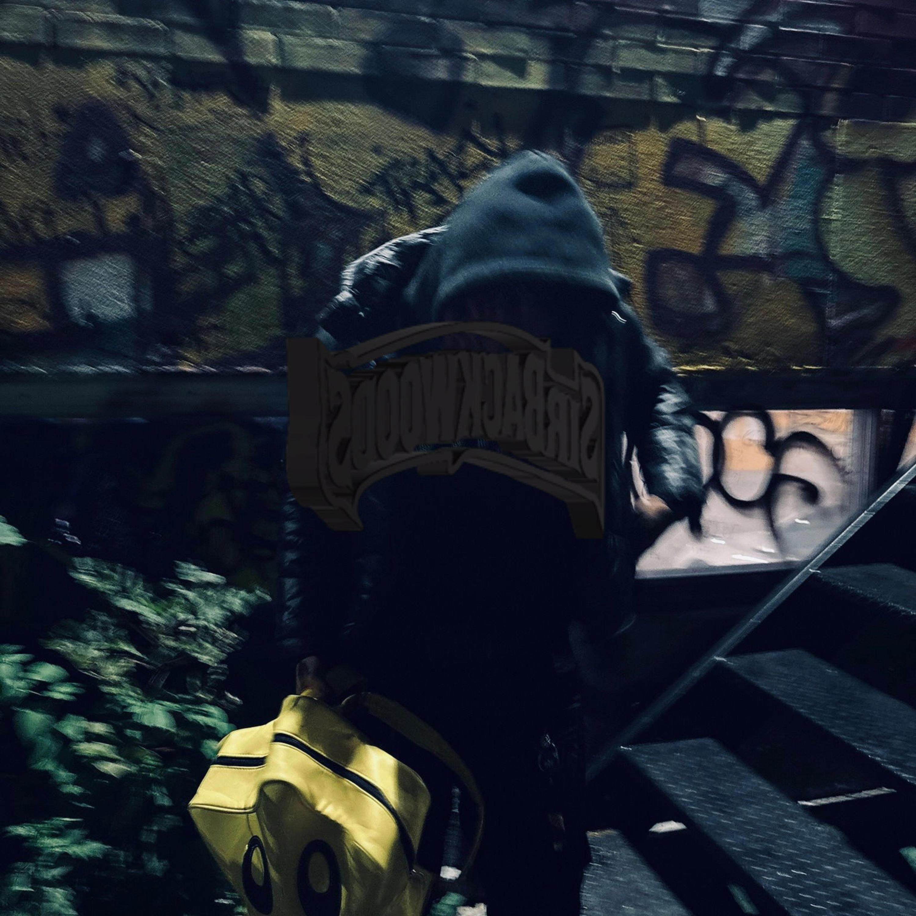 Swag Walkin (feat. Obed Minaj & Nz0)