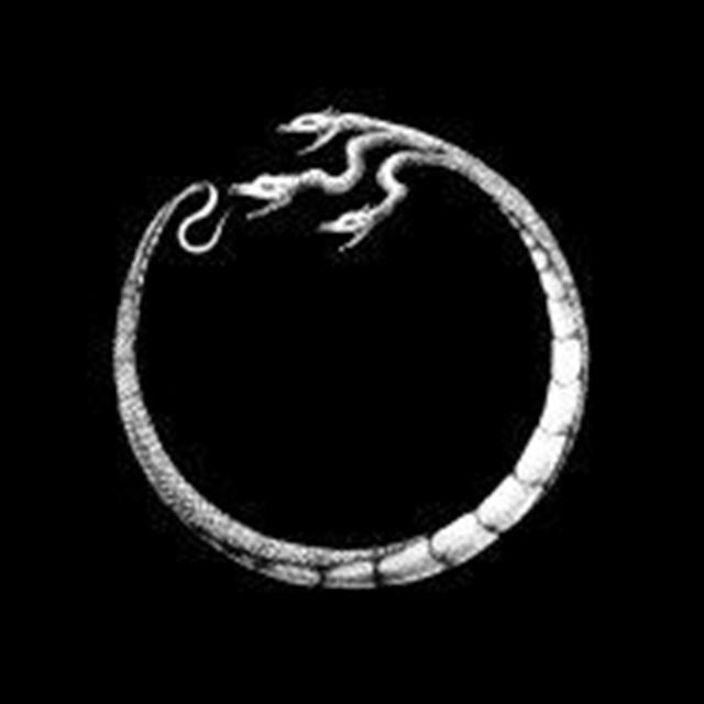 衔尾蛇(Original Mix)