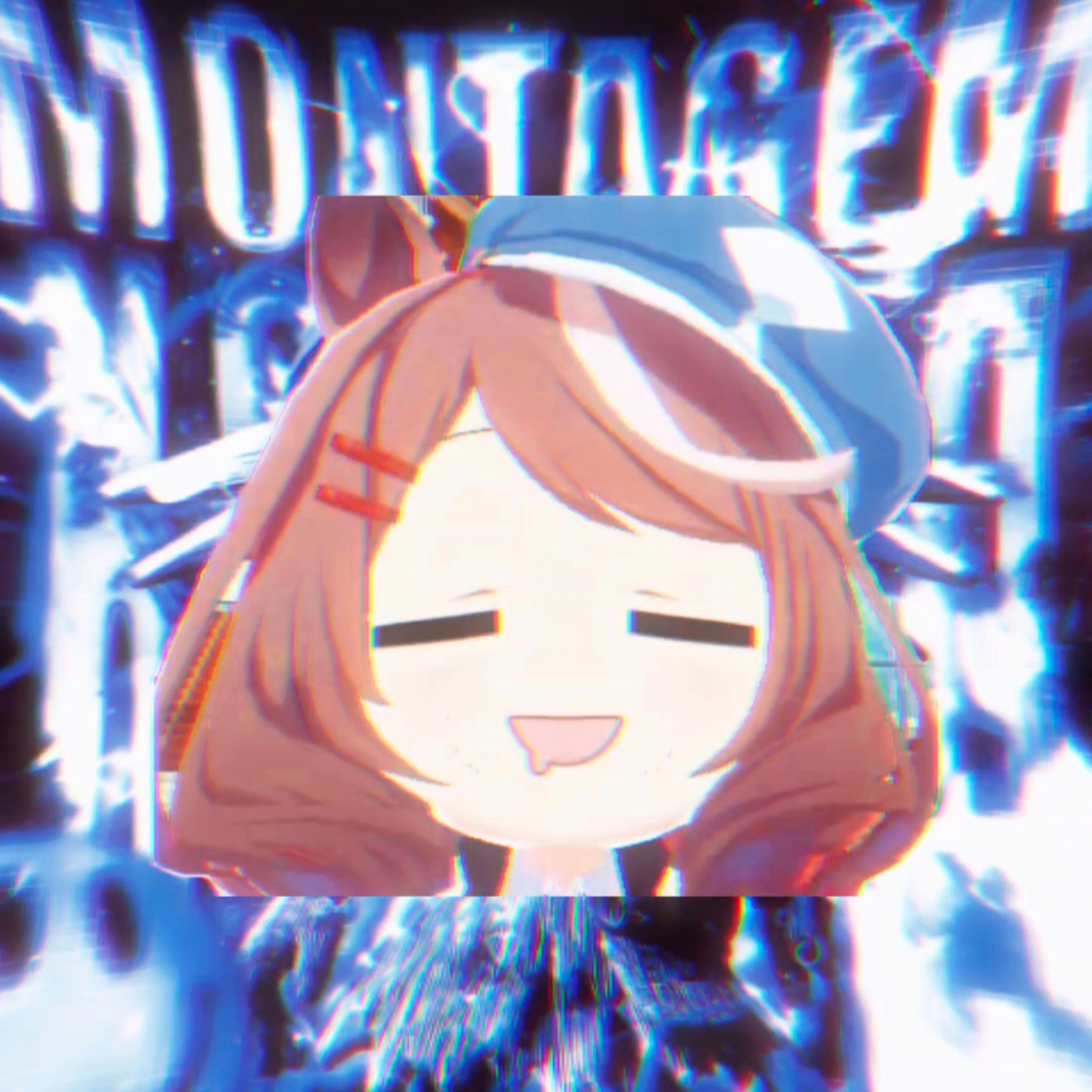 【哈基米】MONTAGEM XONADA（我叫小白李 remix）