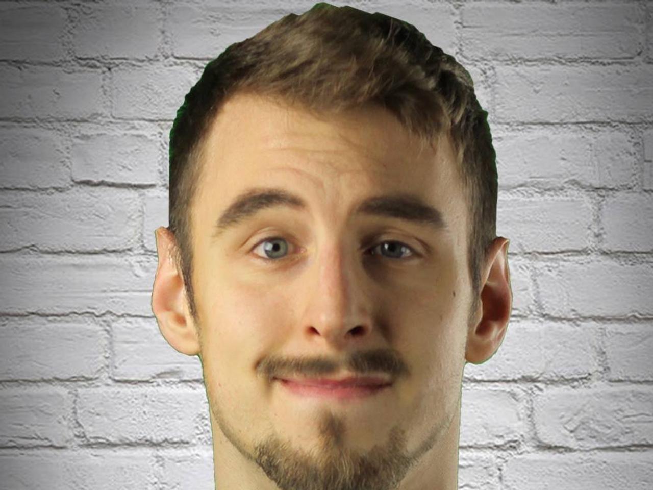 Luke Pickman