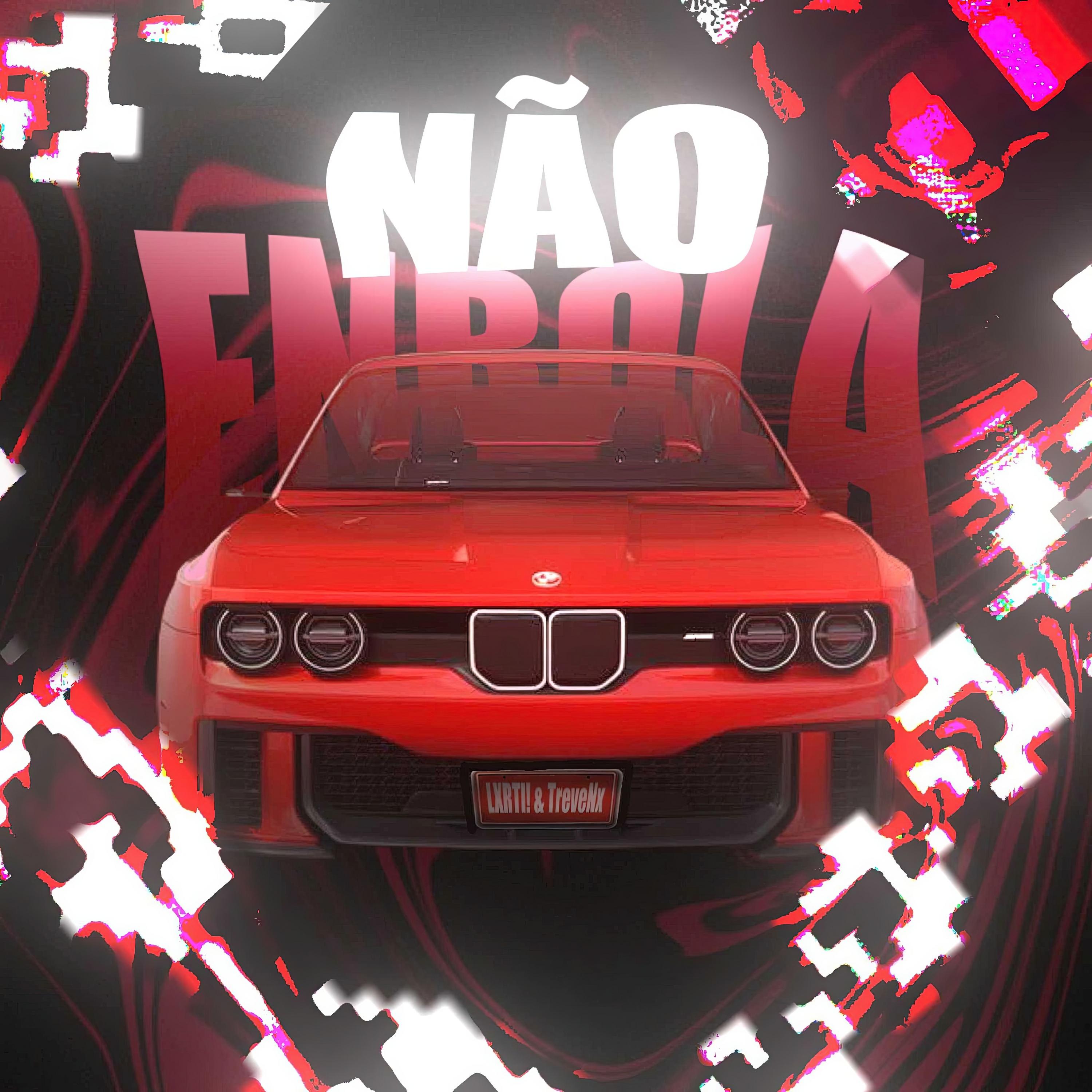 Não Enrola (Slowed)