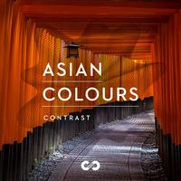 Contrast: Asian Colours