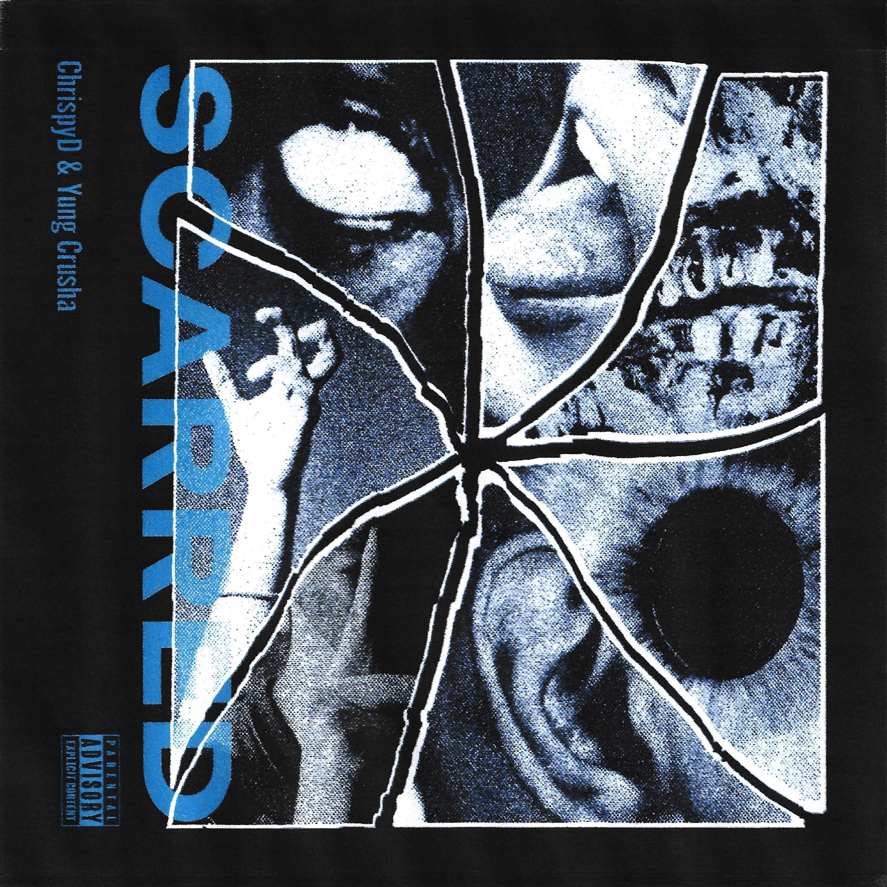 scarred (feat. Yung Crusha)