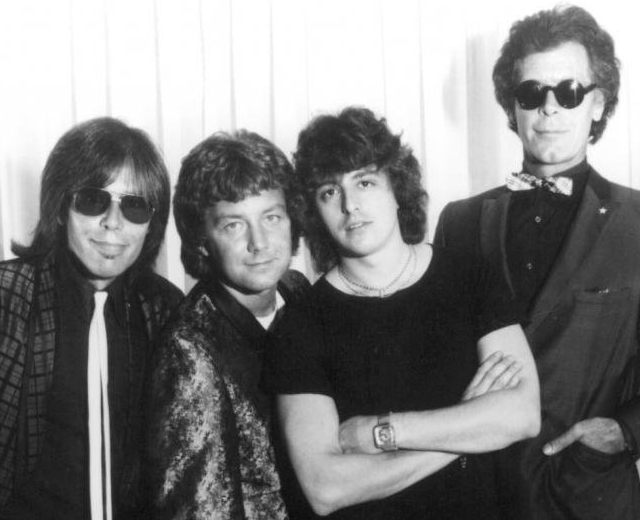 Climax Blues Band