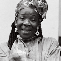 Rita Marley