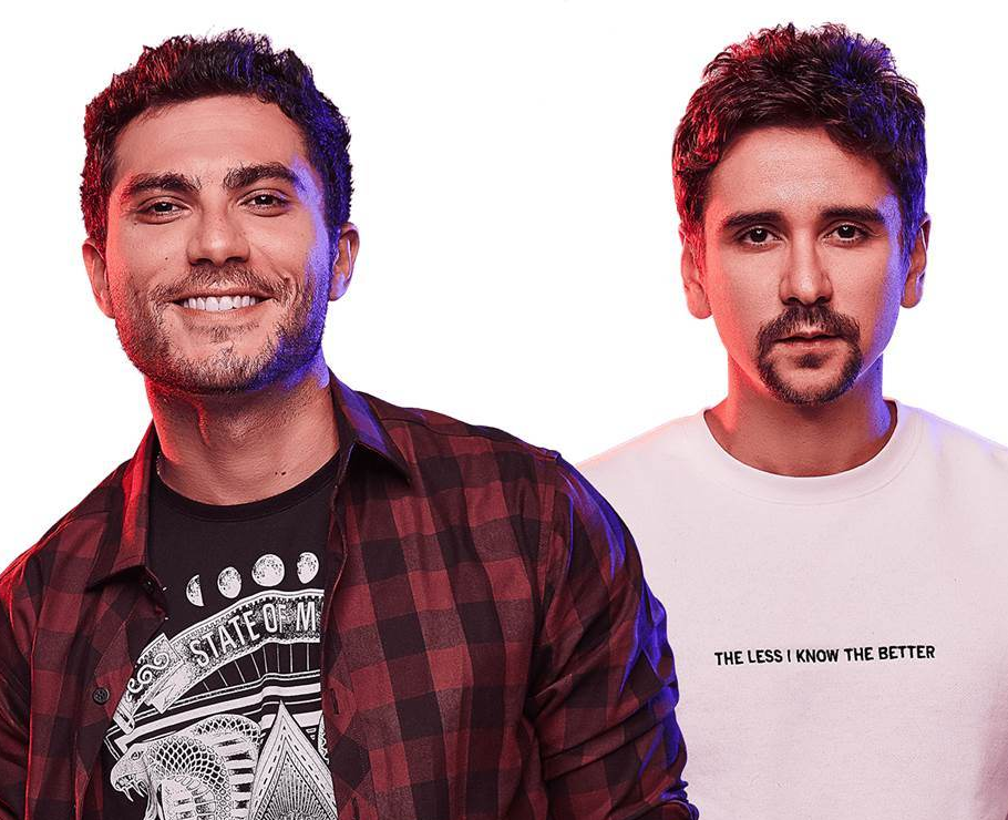 Bruninho & Davi