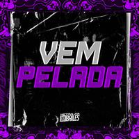 Vem pelada - Conduz pilota