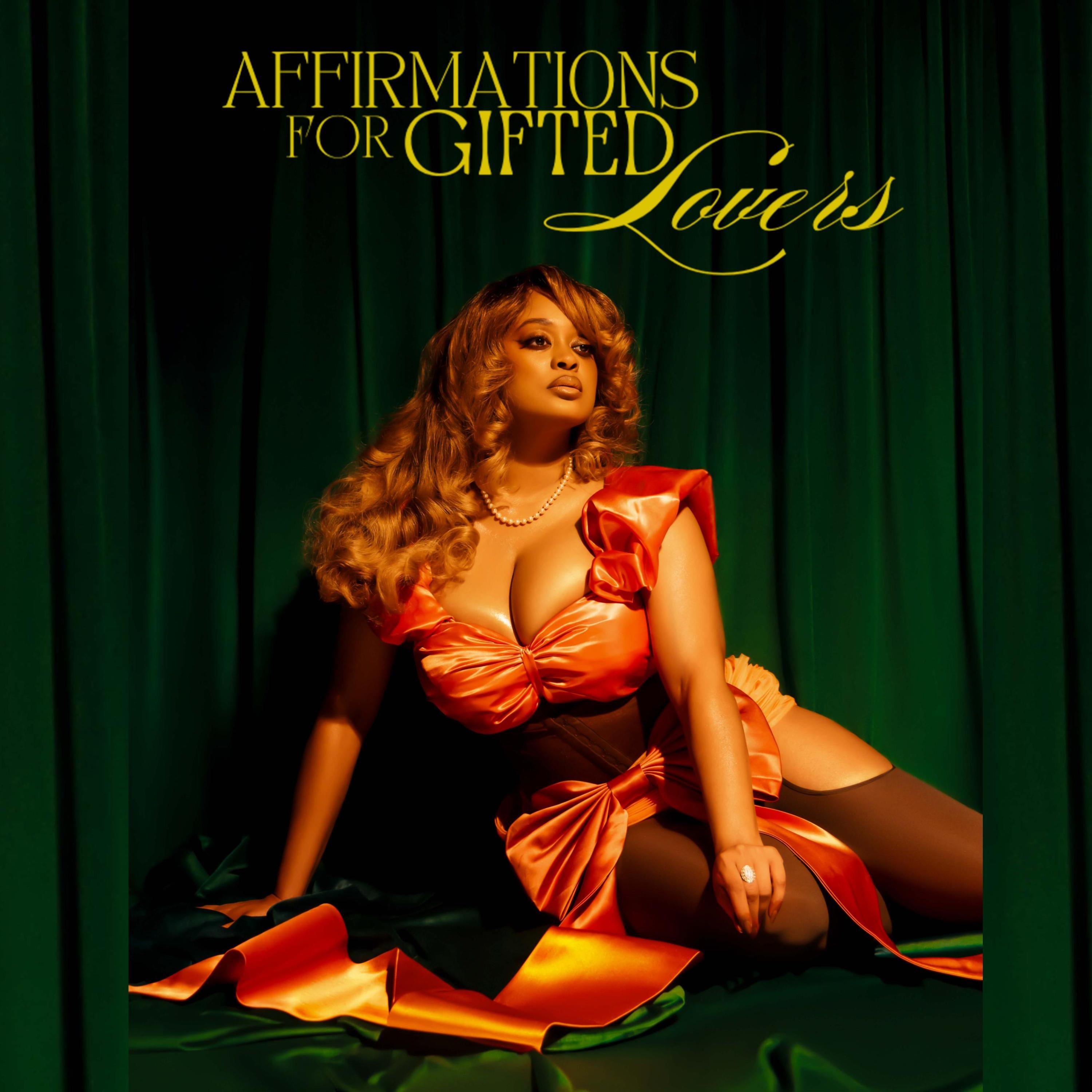 Frequency of Intimacy (feat. AJ MCQUEEN)