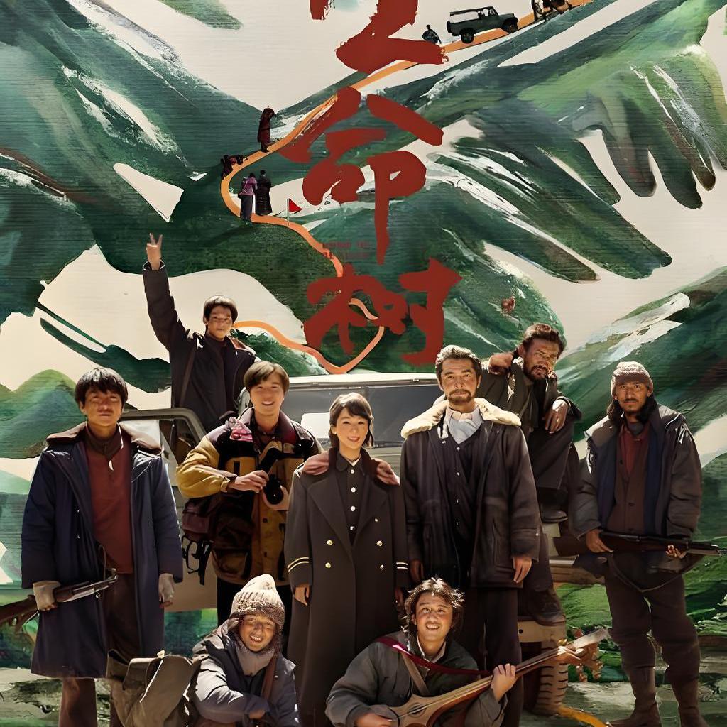 年轻的朋友-MIX封面