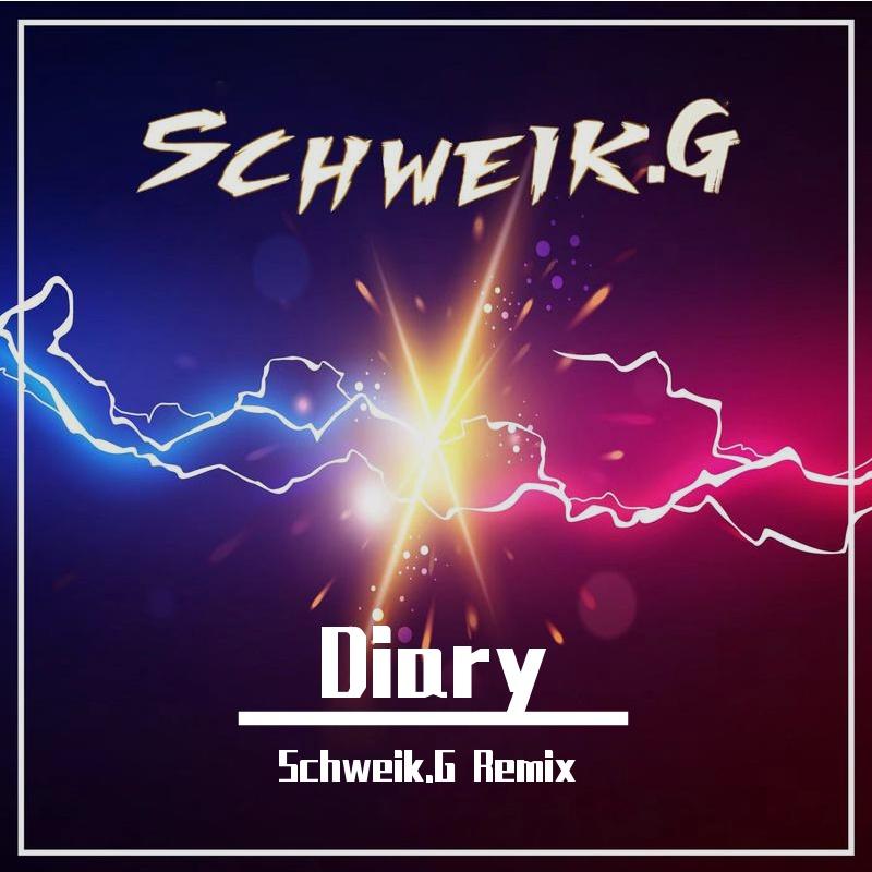 Tino Coury - Diary (Schweik.G Remix)